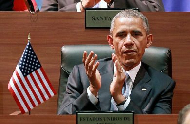 Obama, il TTIP e la liberalizzazione dei trattati commerciali