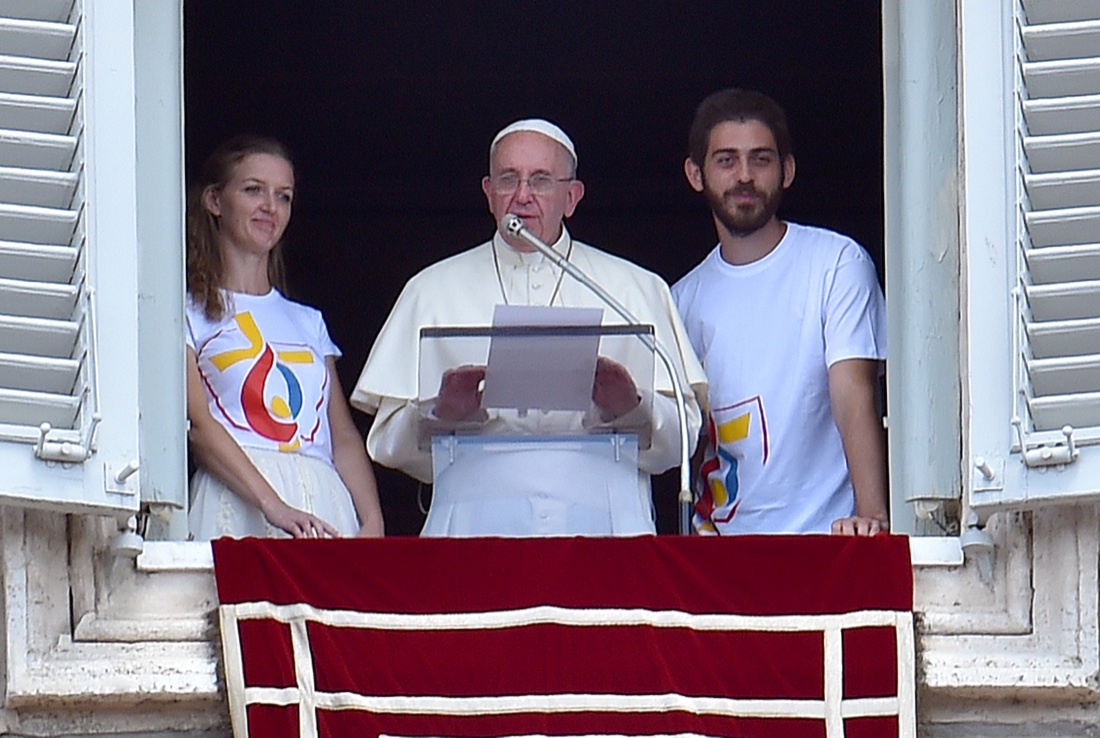 Padre Dall’Oglio e i rapiti in Siria, l’appello del Papa e l’impegno di Mattarella