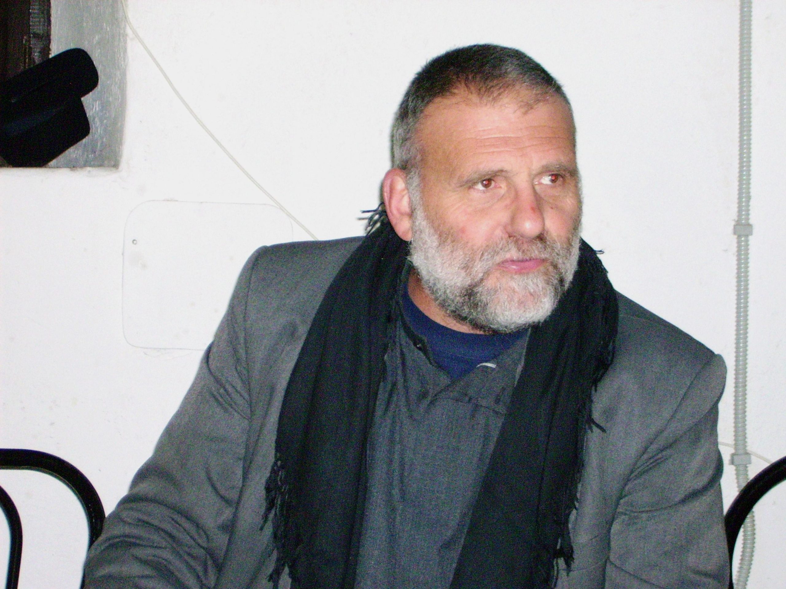 Padre Dall’Oglio e i rapiti in Siria, l’appello del Papa e l’impegno di Mattarella