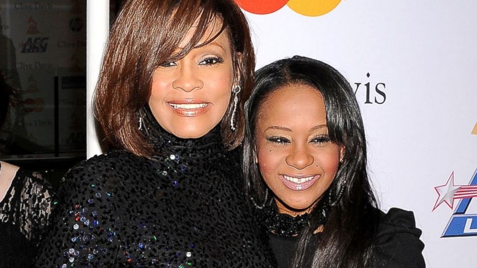 Bobbi Kristina Brown: è morta la figlia di Whitney Houston