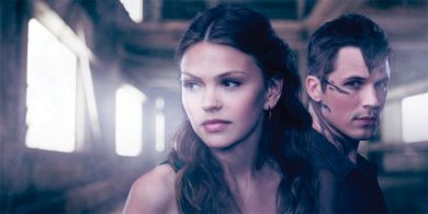 Star Crossed: se Romeo è un alieno…