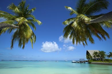 Il presidente delle Maldive mette in vendita l’arcipelago