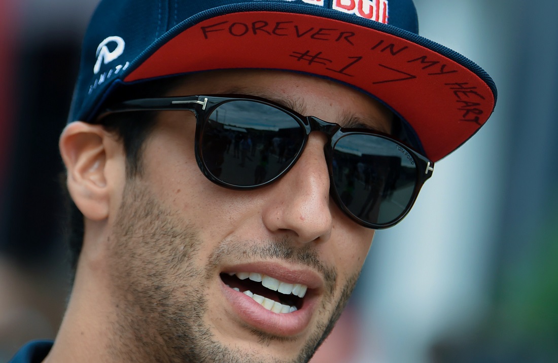 Gp Ungheria: in memoria di Jules Bianchi