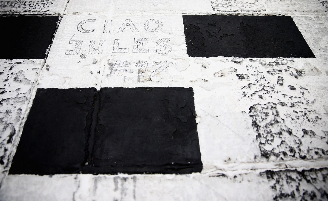 Gp Ungheria: in memoria di Jules Bianchi