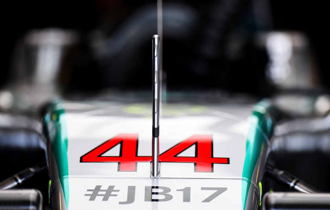 Gp Ungheria: in memoria di Jules Bianchi