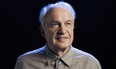 Giorgio Moroder live a Milano: il racconto