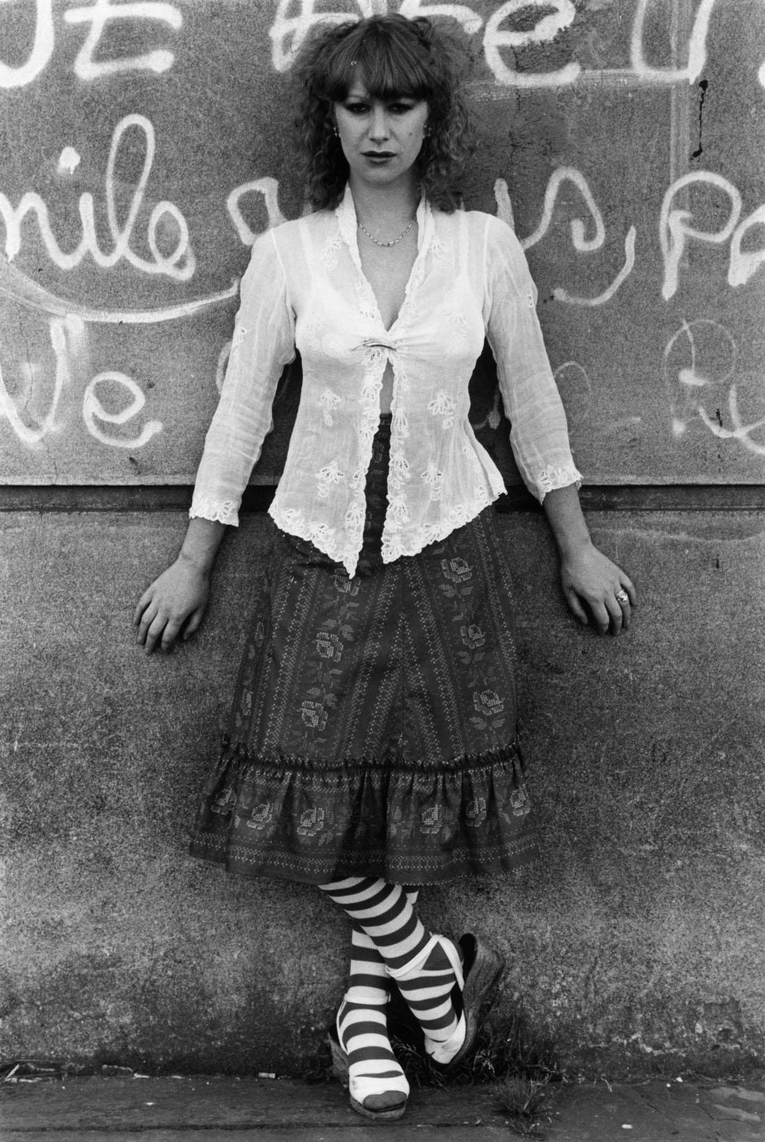 Helen Mirren, 70 anni con classe – Foto