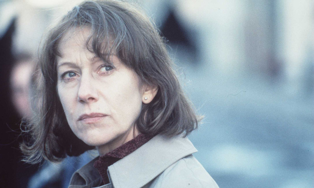 Helen Mirren, 70 anni con classe – Foto