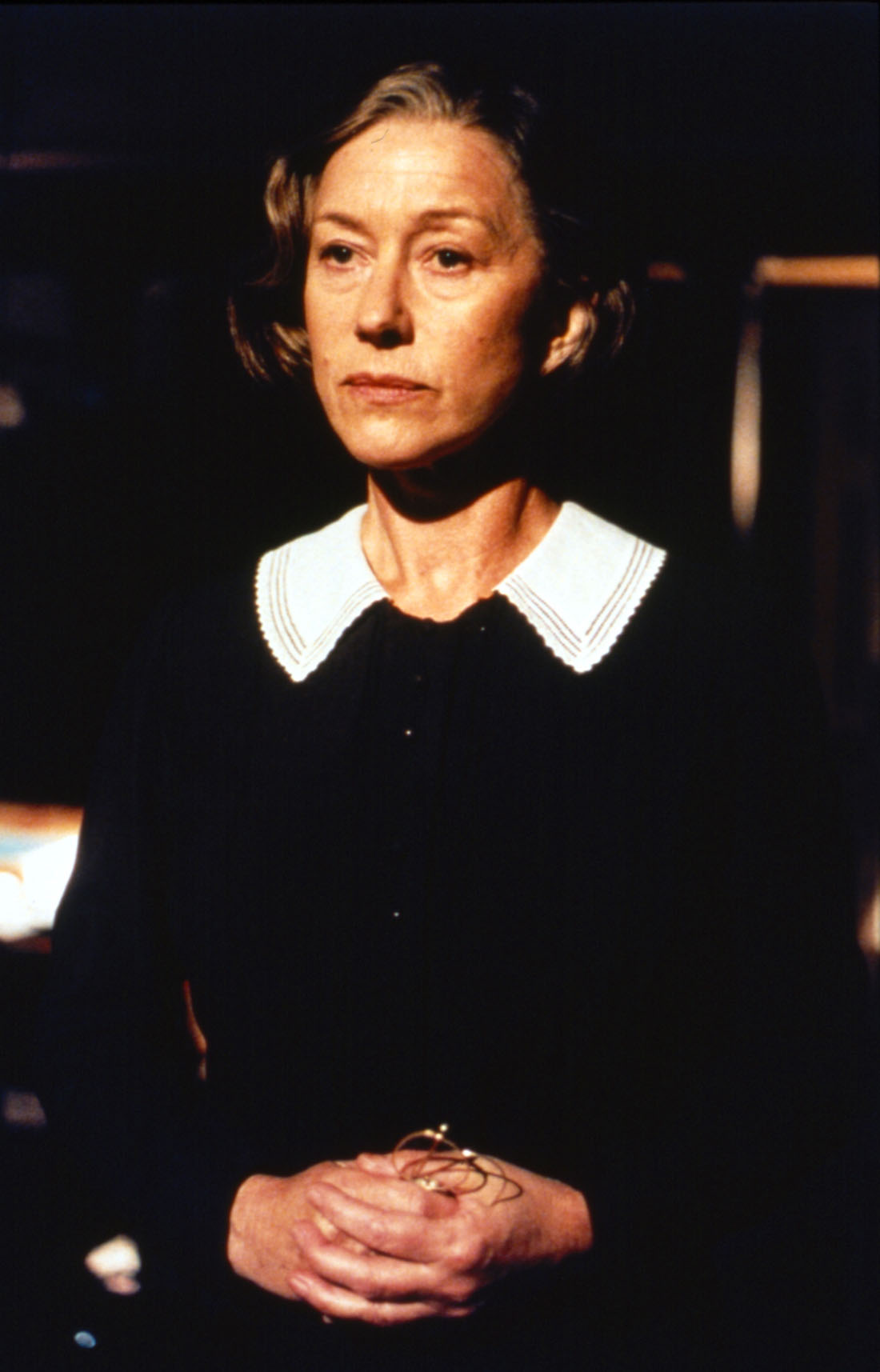 Helen Mirren, 70 anni con classe – Foto