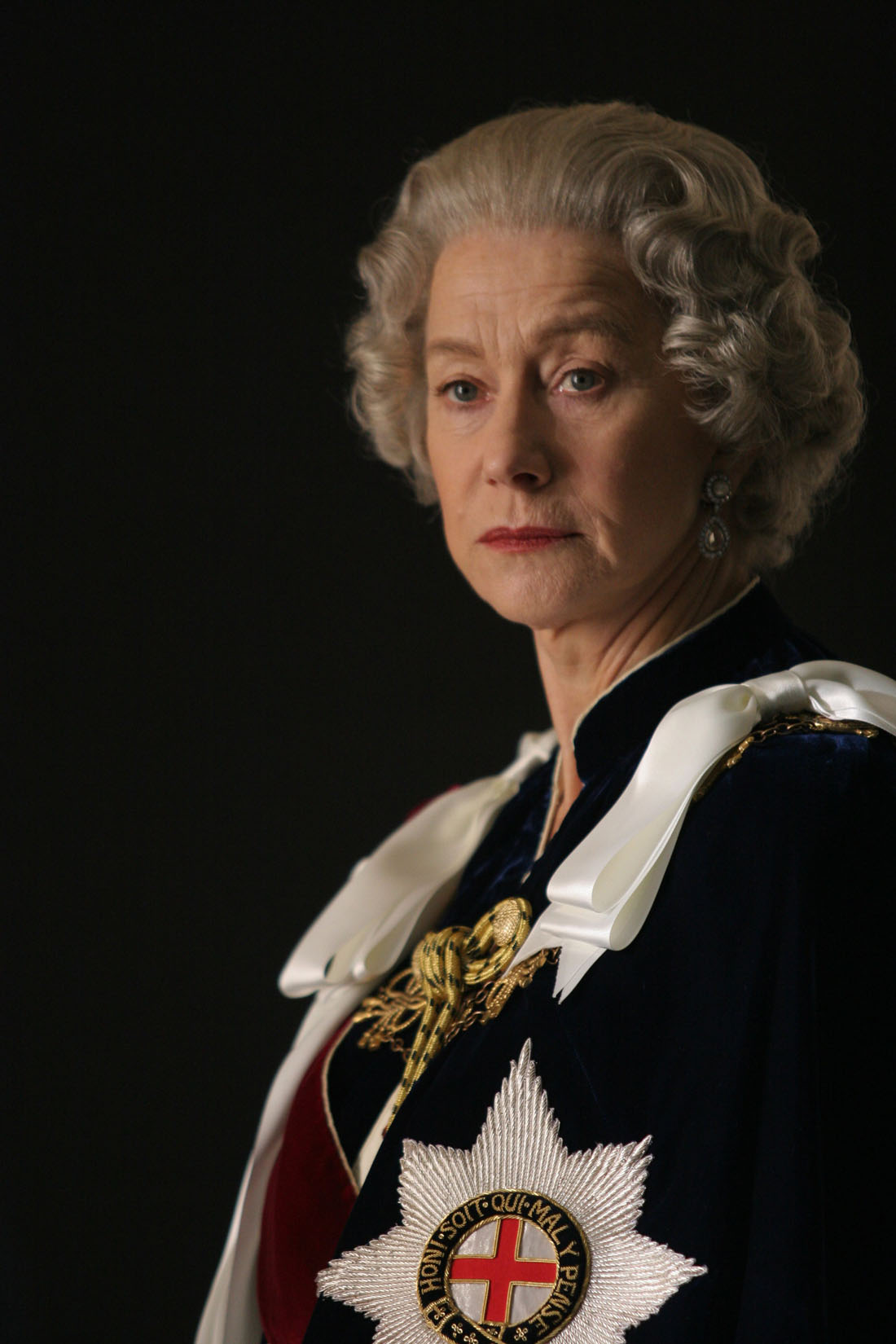 Helen Mirren, 70 anni con classe – Foto