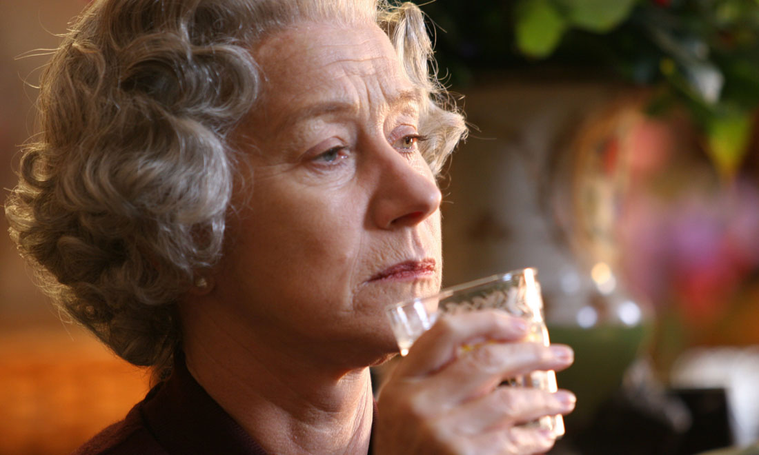 Helen Mirren, 70 anni con classe – Foto