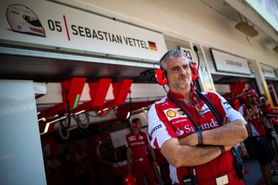 Gp Ungheria, qualifiche: pole Hamilton. Ferrari in seconda fila con Vettel