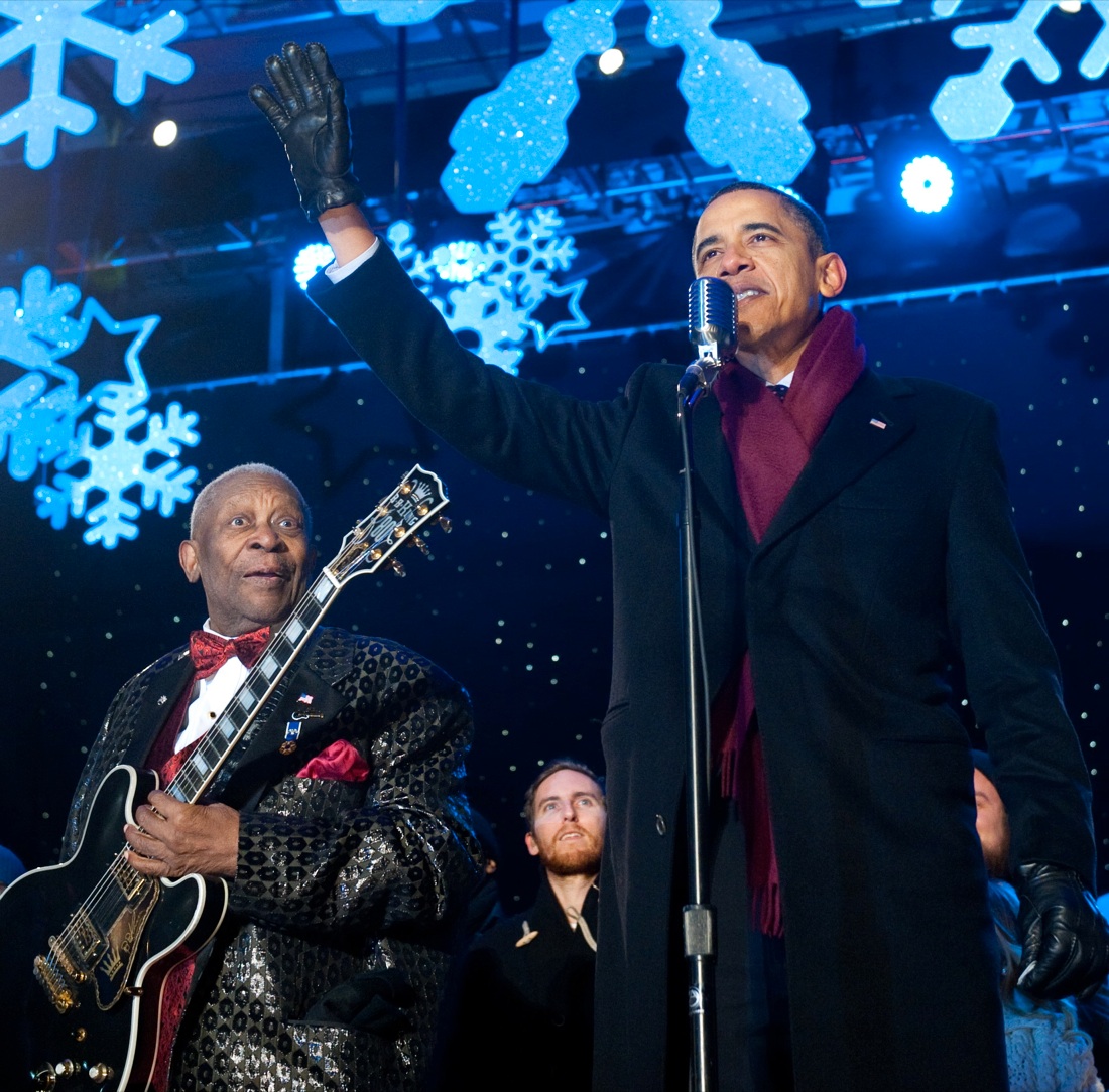 Obama, grande presidente. Nonostante i sondaggi