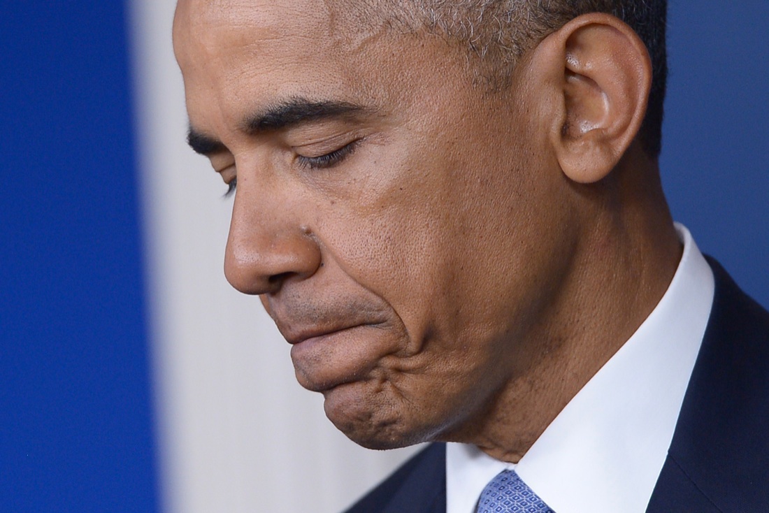 Obama, grande presidente. Nonostante i sondaggi