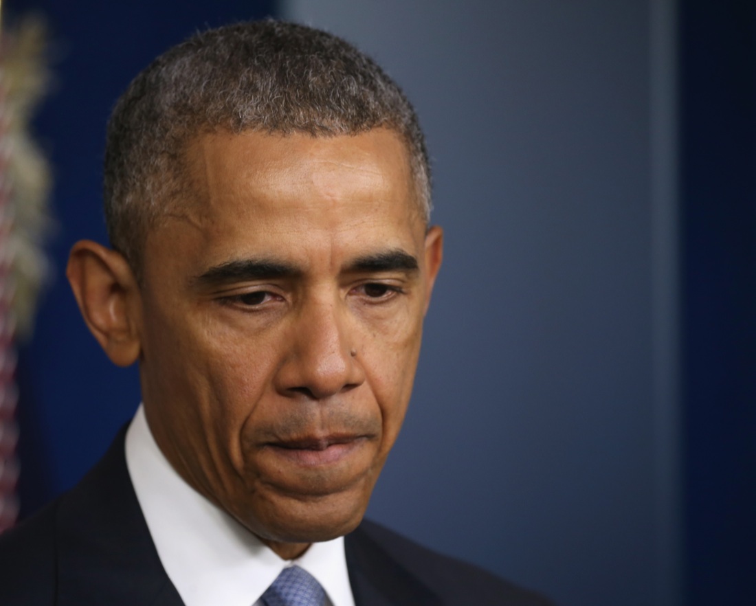 Obama, grande presidente. Nonostante i sondaggi