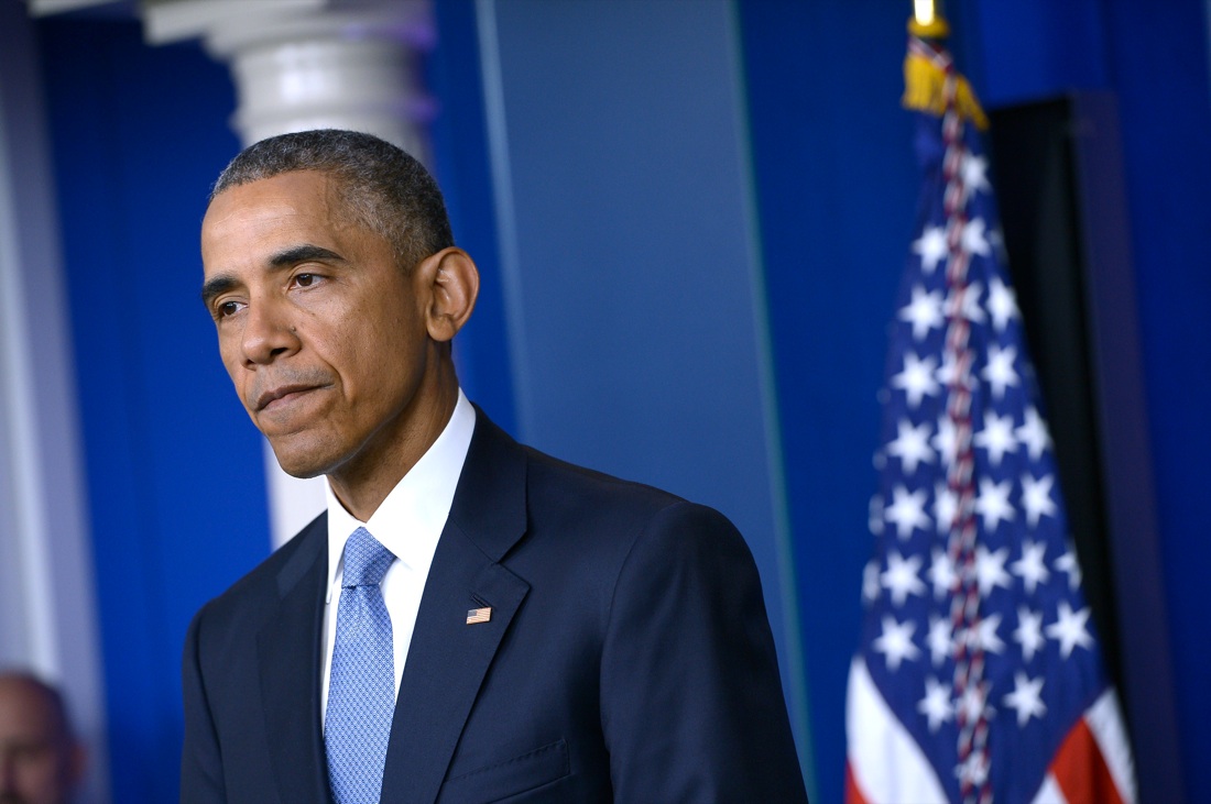 Obama, grande presidente. Nonostante i sondaggi