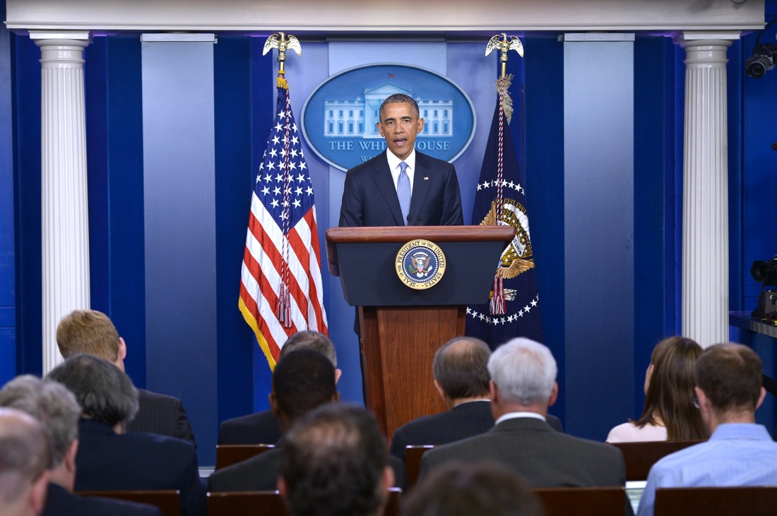 Obama, grande presidente. Nonostante i sondaggi