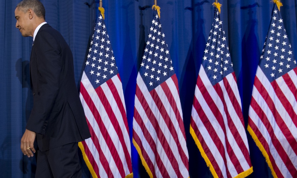 Obama, grande presidente. Nonostante i sondaggi