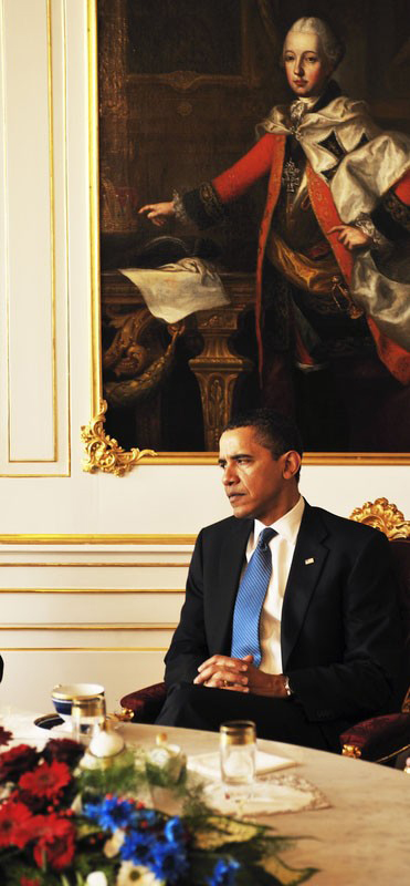 Obama, grande presidente. Nonostante i sondaggi