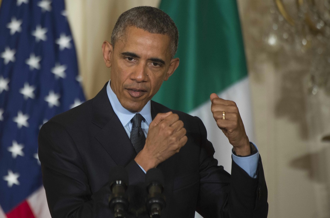 Obama, grande presidente. Nonostante i sondaggi