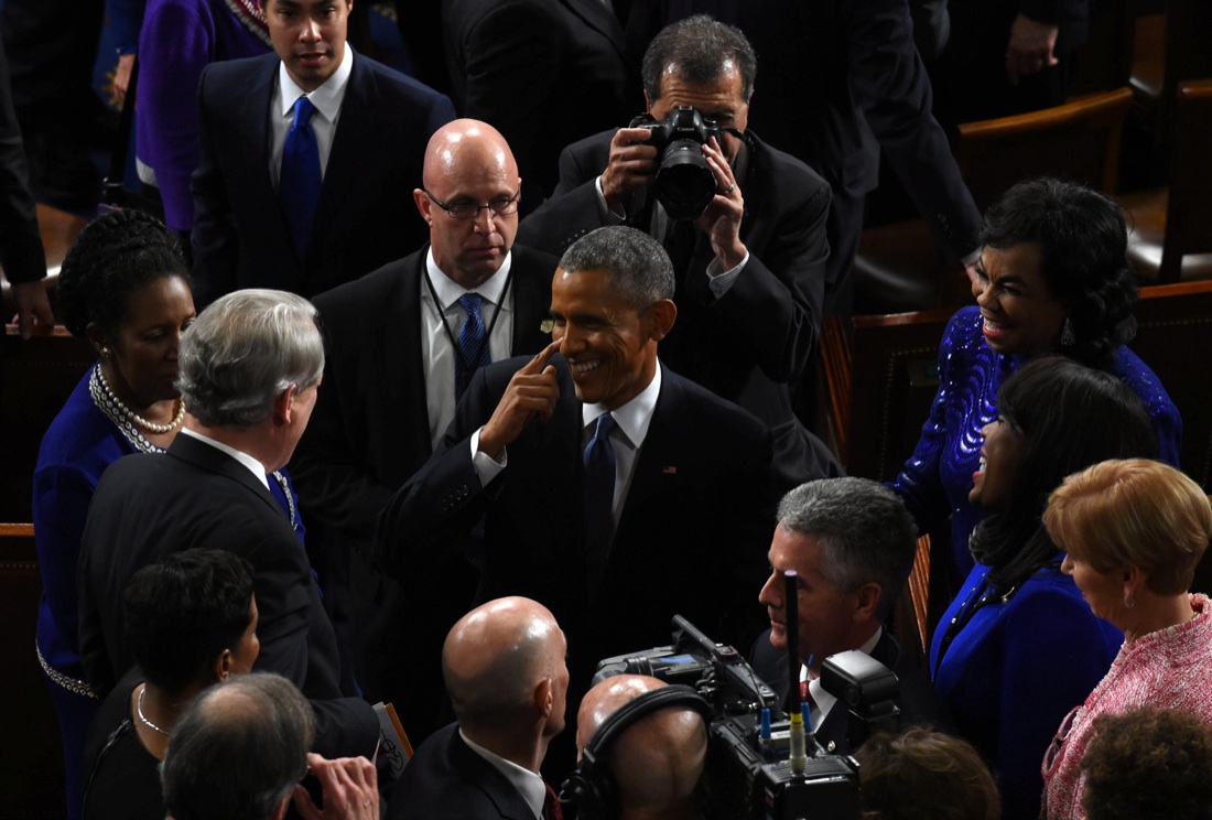 Obama, grande presidente. Nonostante i sondaggi