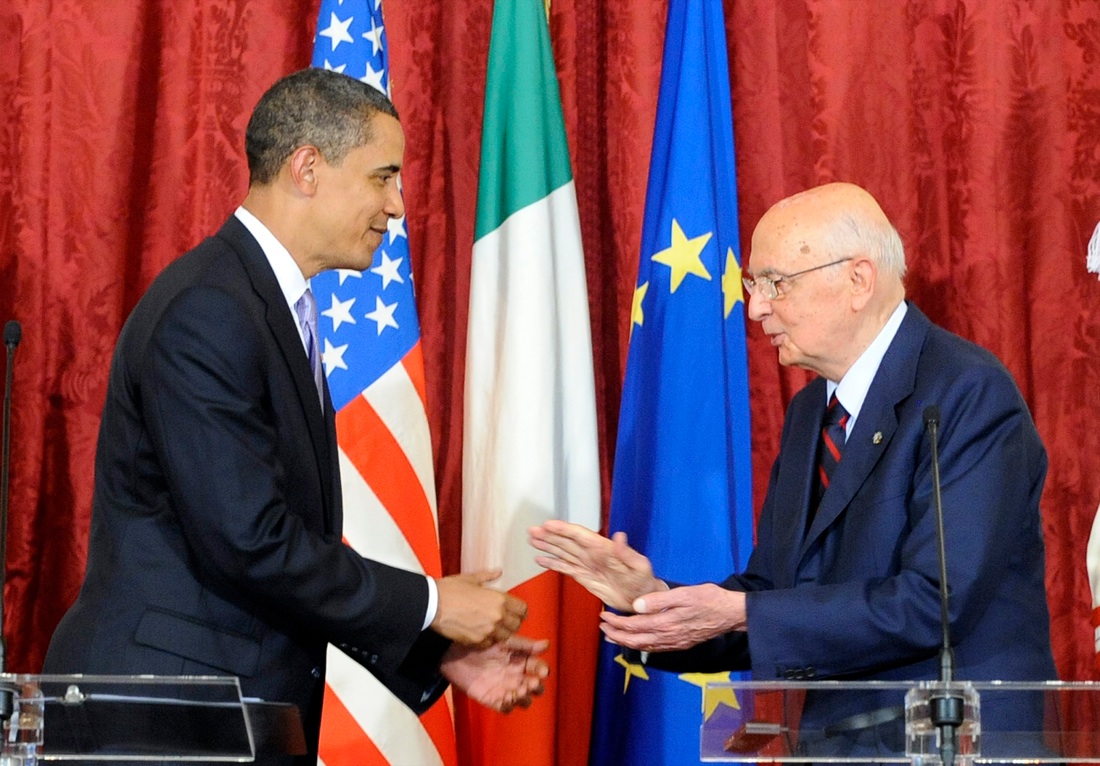 Obama, grande presidente. Nonostante i sondaggi