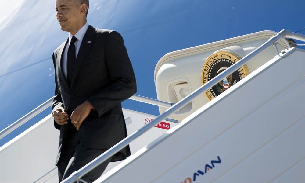 Obama, grande presidente. Nonostante i sondaggi