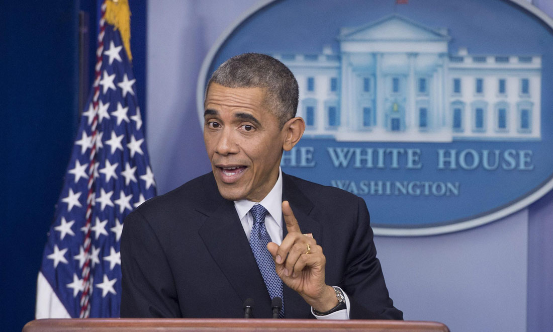 Obama, grande presidente. Nonostante i sondaggi