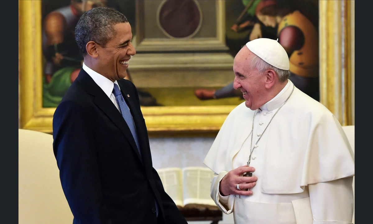 Obama, grande presidente. Nonostante i sondaggi