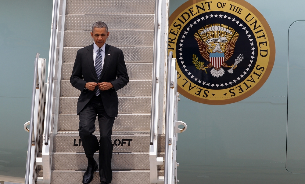 Obama, grande presidente. Nonostante i sondaggi