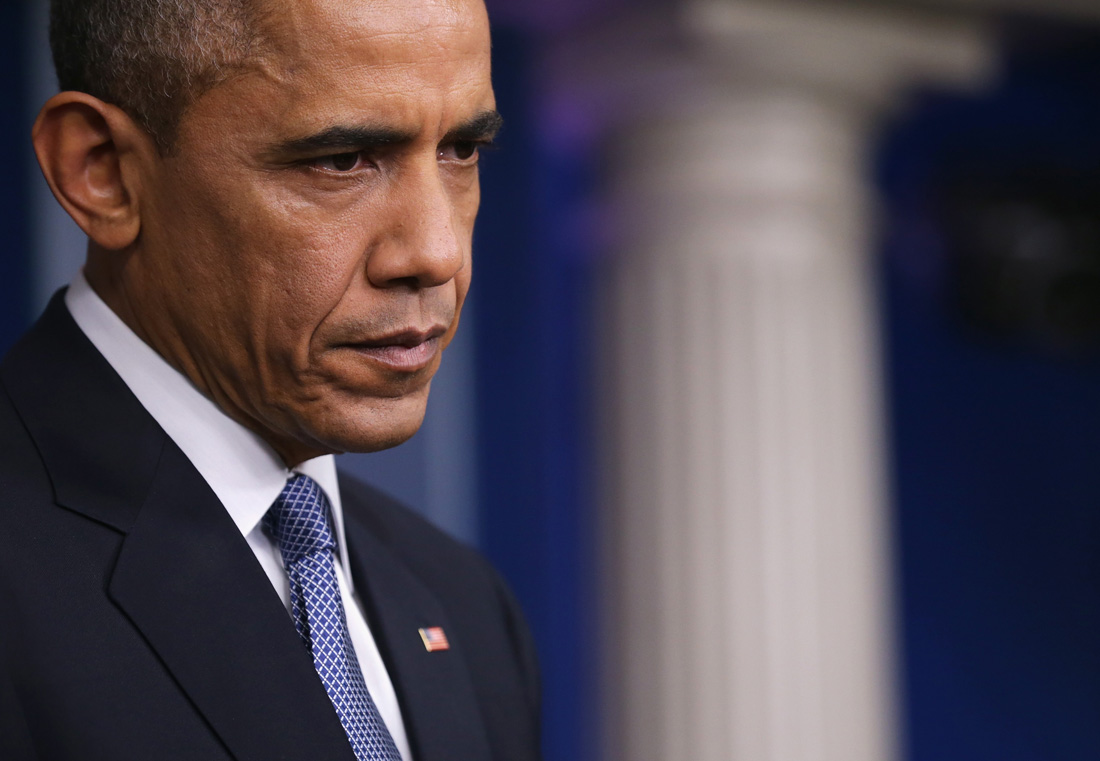 Obama, grande presidente. Nonostante i sondaggi