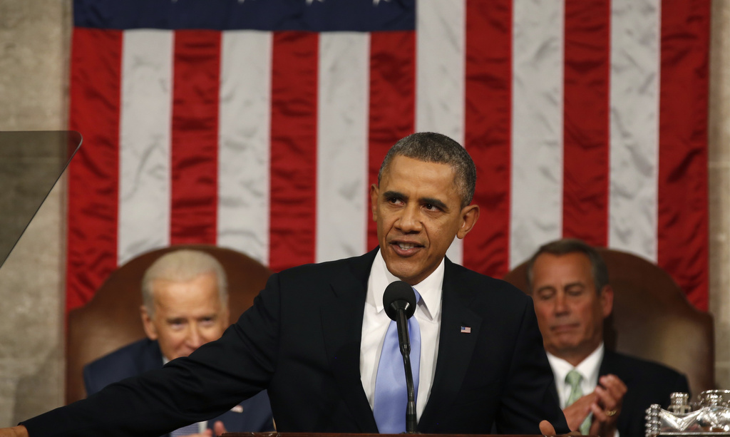 Obama, grande presidente. Nonostante i sondaggi