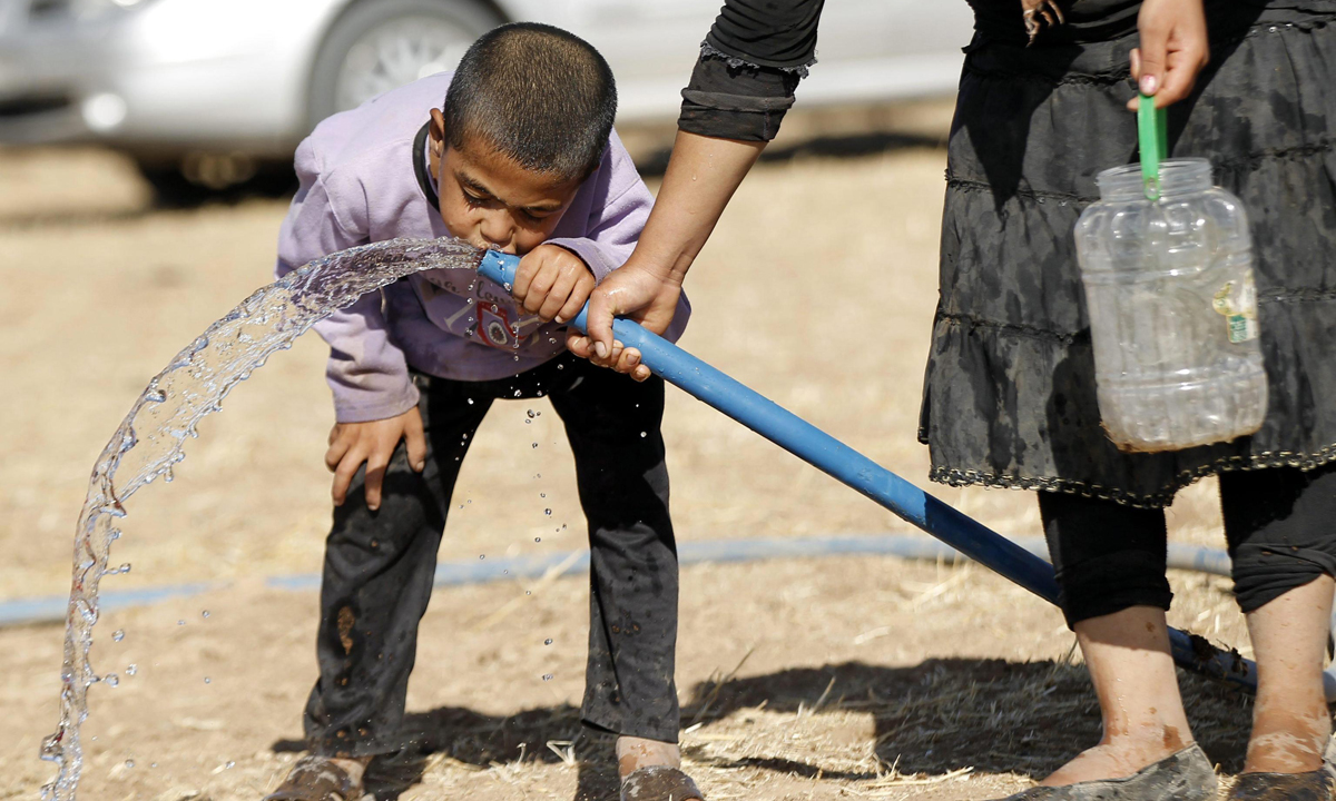 Turchia, nuova strategia nel Medio Oriente