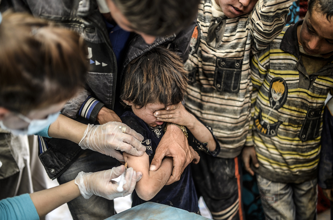 Turchia, nuova strategia nel Medio Oriente