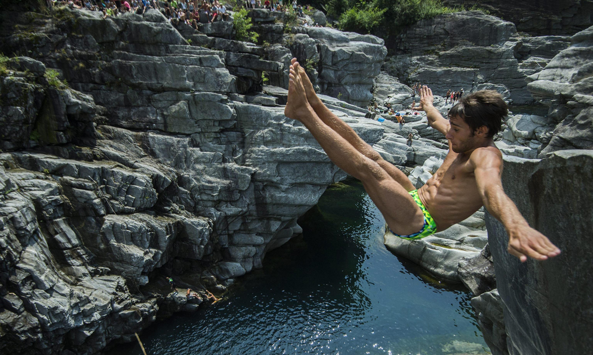 Le foto più belle della settimana – 17/23 luglio