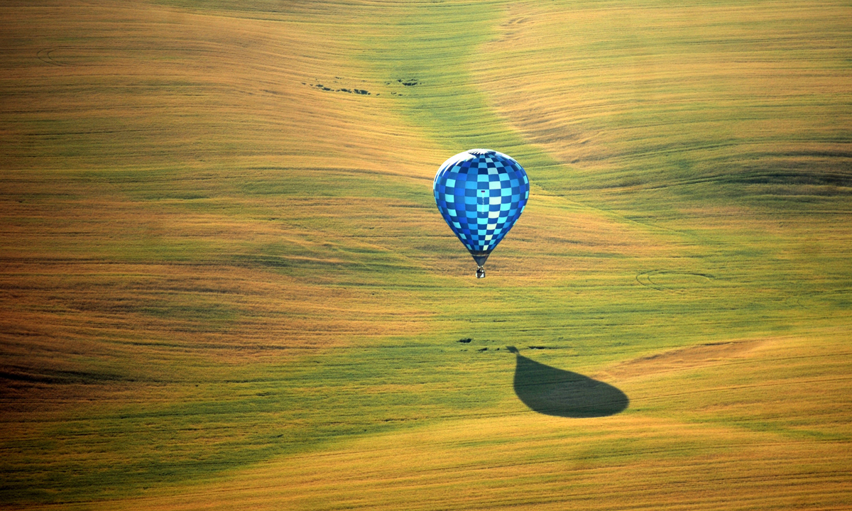 Le foto più belle della settimana – 17/23 luglio