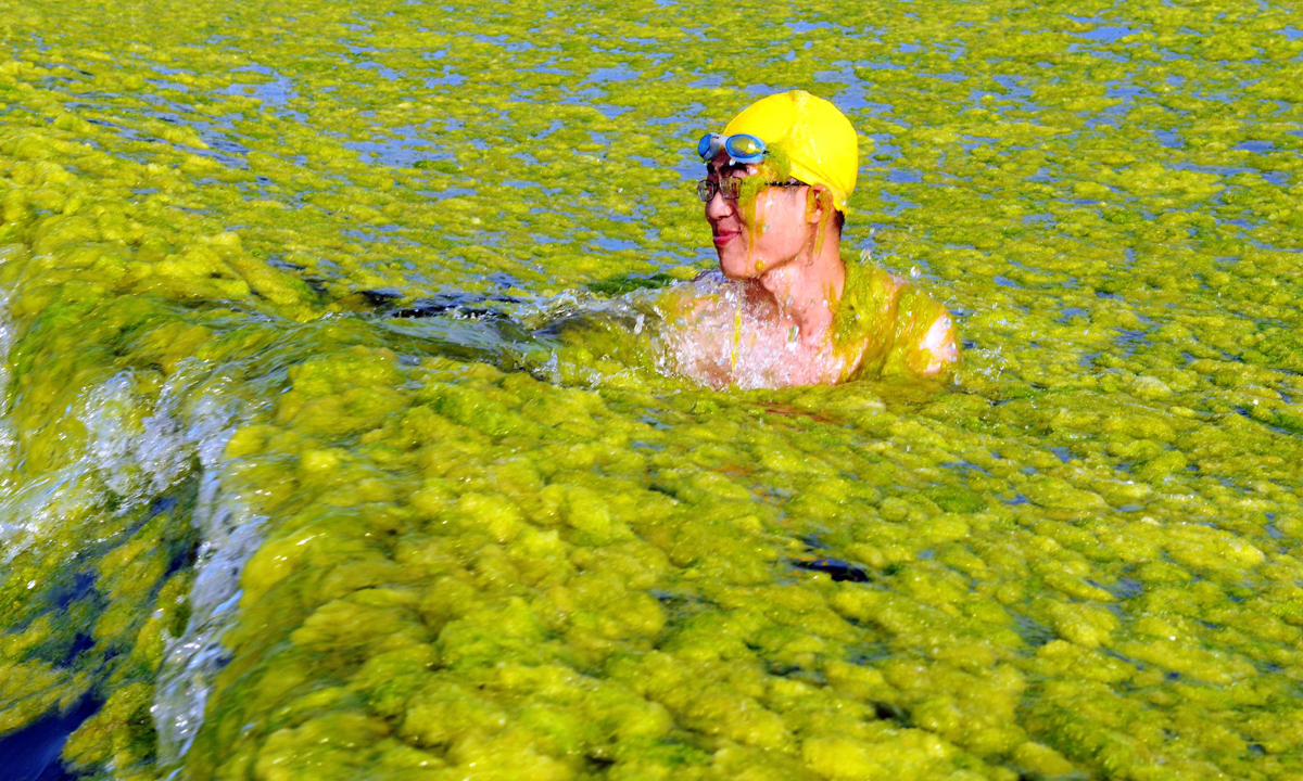 Le foto più belle della settimana – 17/23 luglio