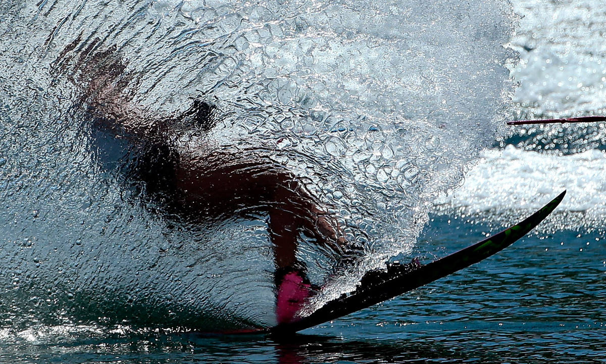 Le foto più belle della settimana – 17/23 luglio