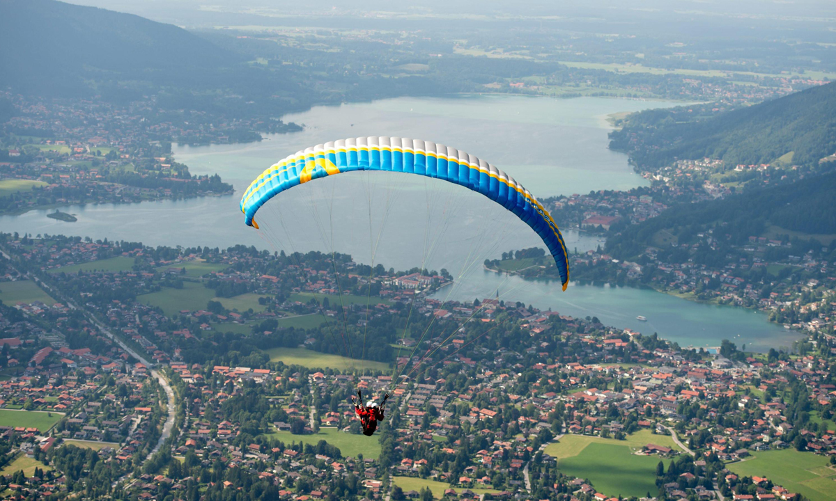 Le foto più belle della settimana – 17/23 luglio