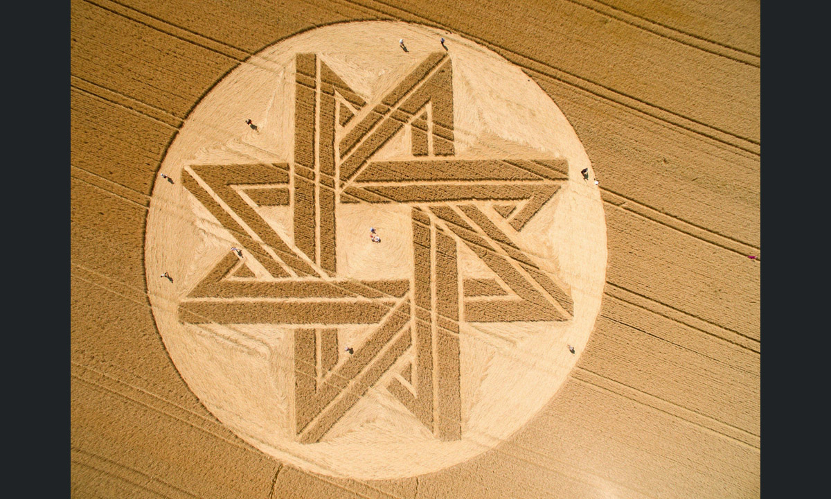 Le foto più belle della settimana – 17/23 luglio