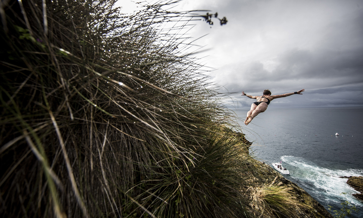 Le foto più belle della settimana – 17/23 luglio