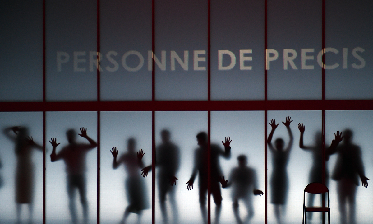 Le foto più belle della settimana – 17/23 luglio