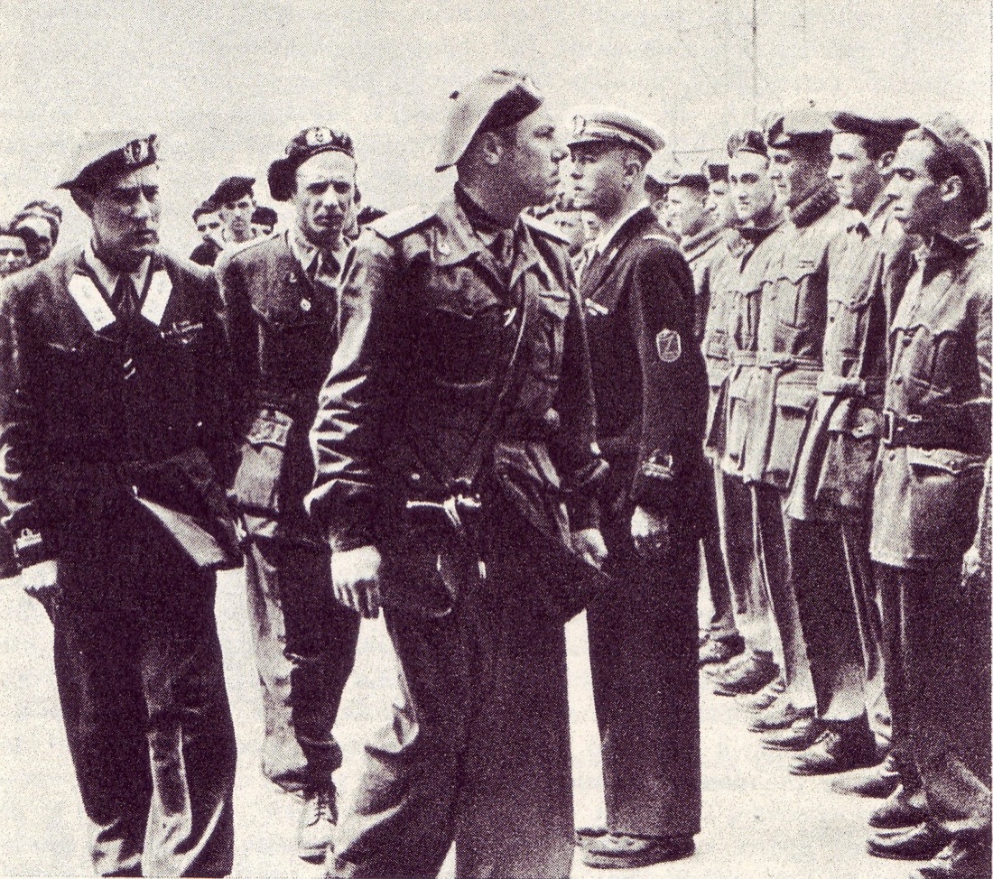 Strategia della Tensione, dal “piano Solo” alle bombe