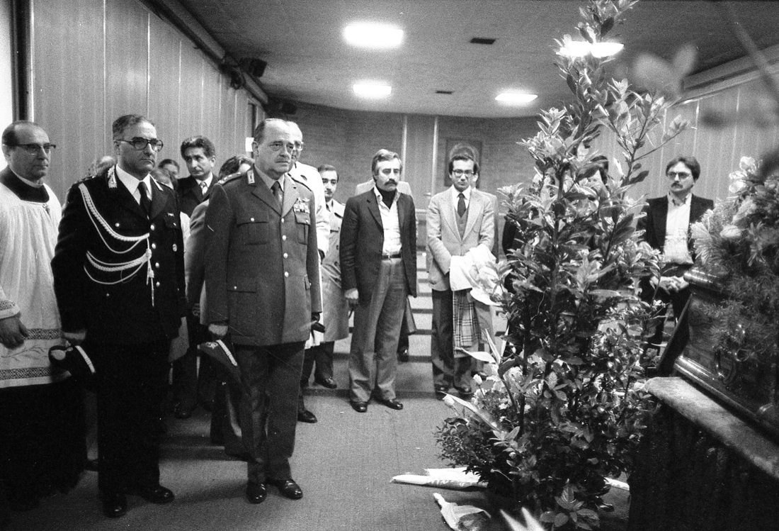 Strategia della Tensione, dal “piano Solo” alle bombe