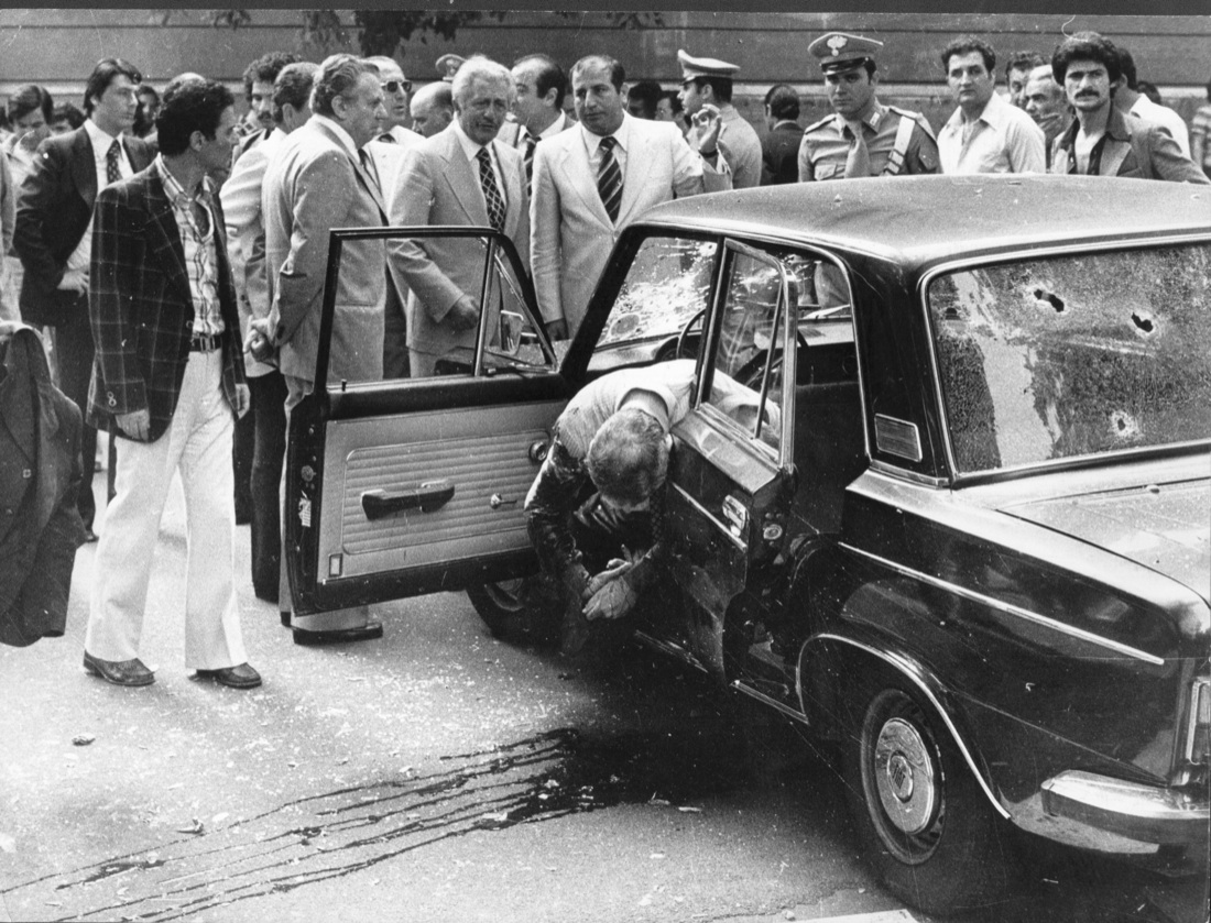 Strategia della Tensione, dal “piano Solo” alle bombe