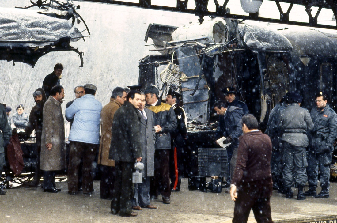 Strategia della Tensione, dal “piano Solo” alle bombe