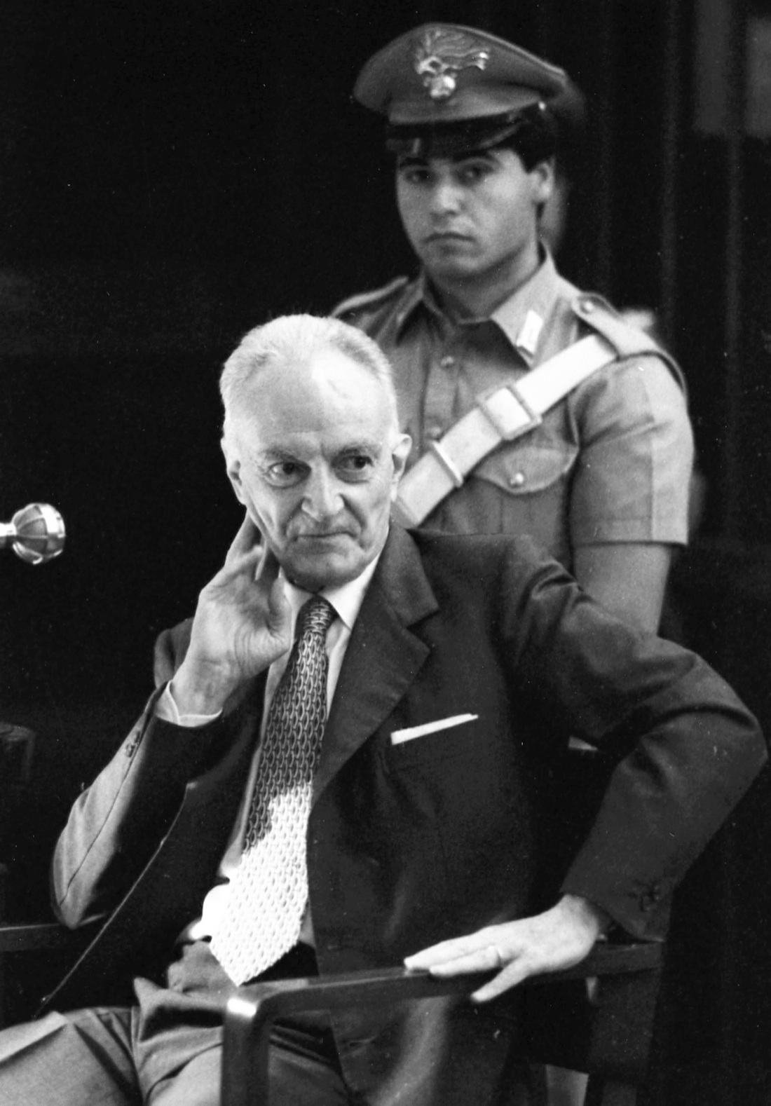 Strategia della Tensione, dal “piano Solo” alle bombe