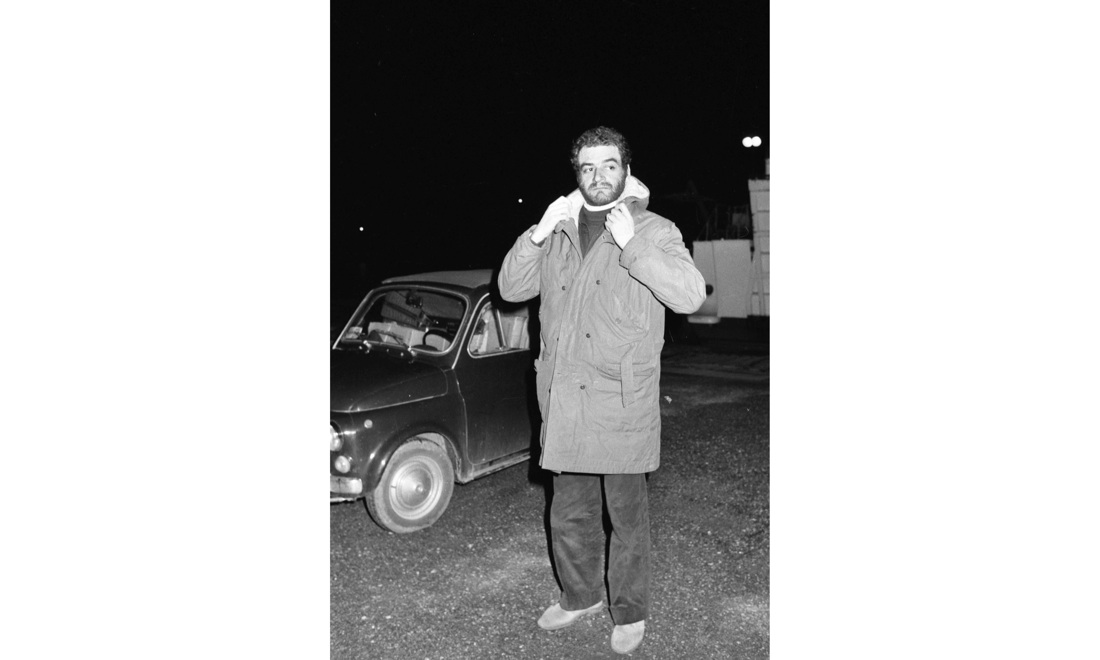 Strategia della Tensione, dal “piano Solo” alle bombe