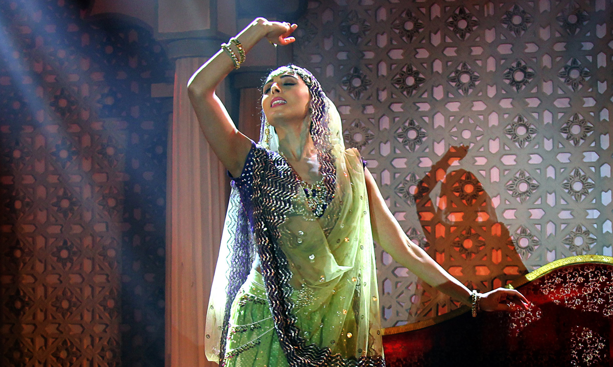 Le foto più sexy della settimana: 16 – 22 luglio 2015