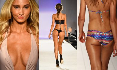 Le foto più sexy della settimana: 16 – 22 luglio 2015